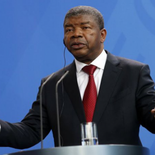 Presidente da República de Angola