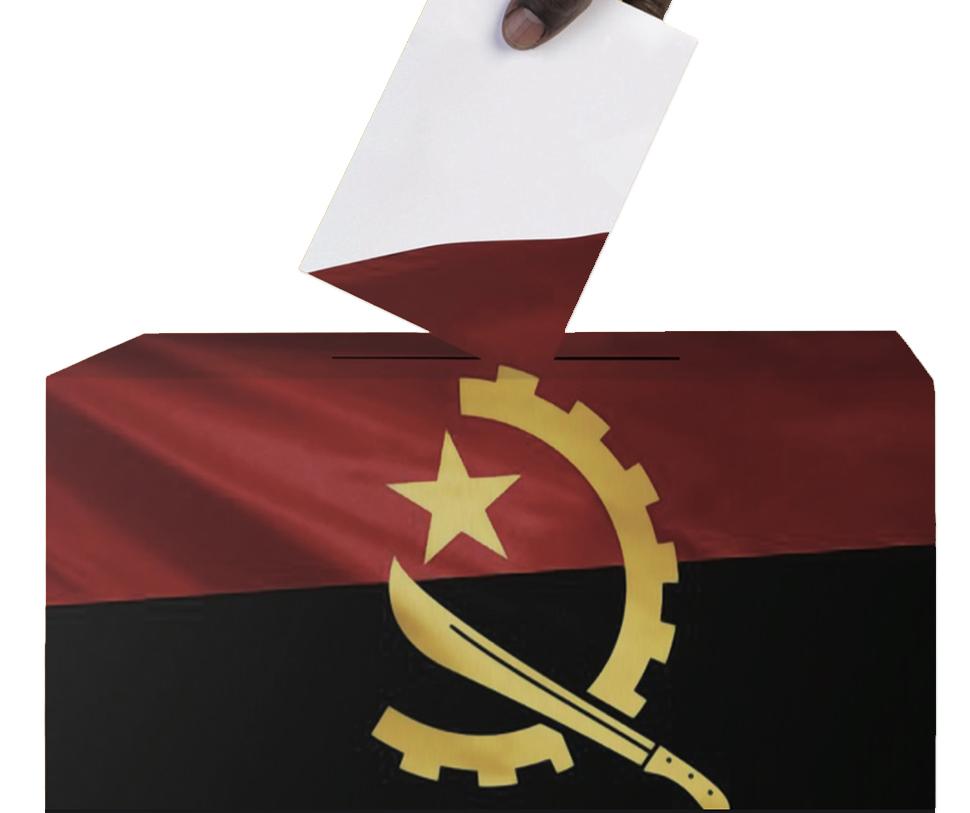 Estudo sobre a Qualidade da Democracia em Angola