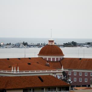 Bando Nacional de Angola
