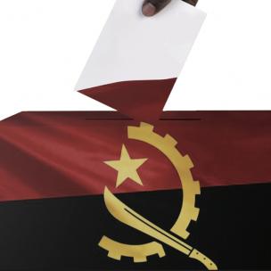 Estudo sobre a Qualidade da Democracia em Angola